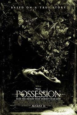 Poster of The Possession