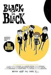 Primary photo for Black Is Black