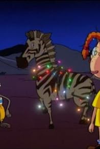 Primary photo for Have Yourself a Thornberry Little Christmas Primary photo for Have Yourself a Thornberry Little Christmas