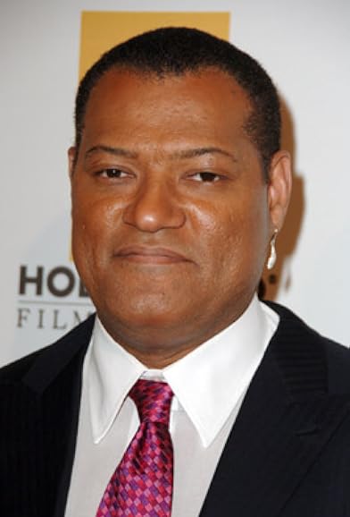 Primary photo for Laurence Fishburne Primary photo for Laurence Fishburne