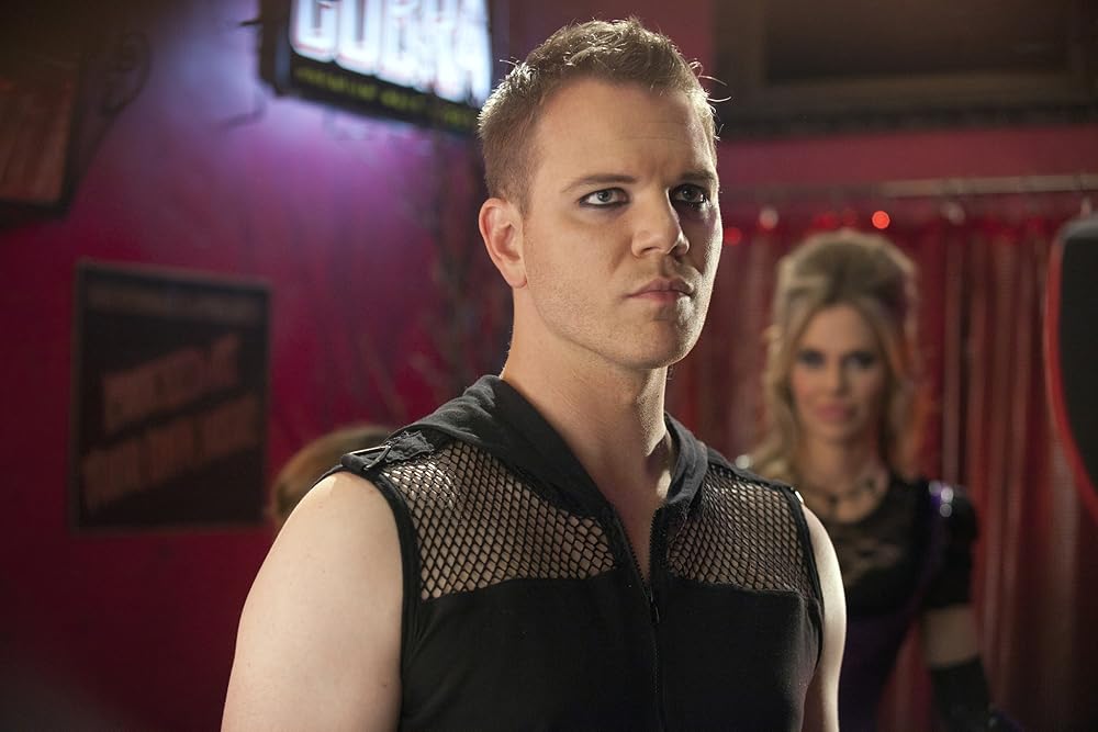 Jim Parrack