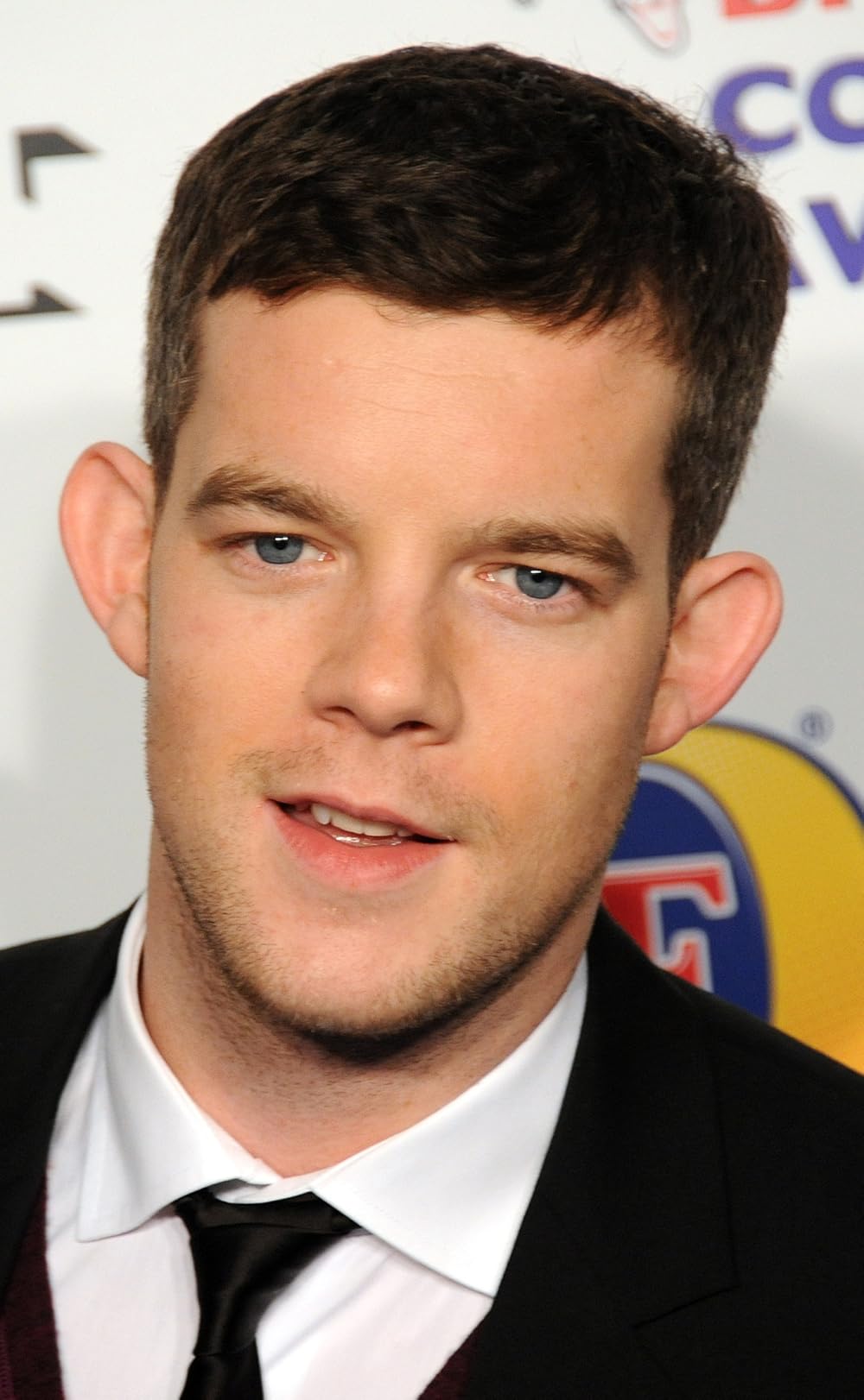Russell Tovey IMDb