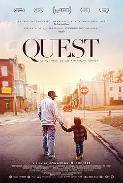 Poster of Quest