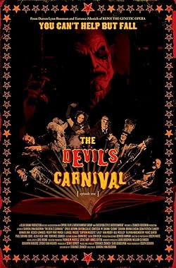 Poster of The Devils Carnival