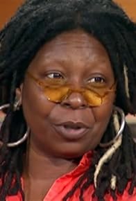 Primary photo for Whoopi Goldberg