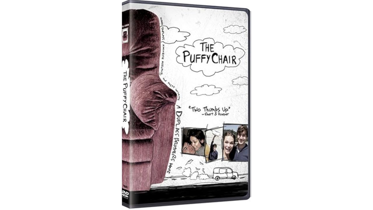 WATCH The Puffy Chair 2005 FULL ONLINE FREE HD