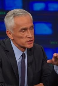 Primary photo for Jorge Ramos