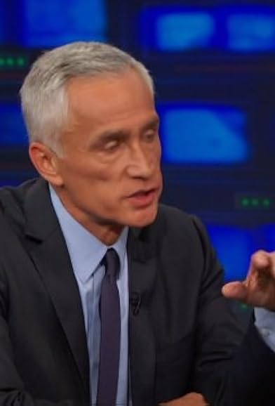 Primary photo for Jorge Ramos Primary photo for Jorge Ramos