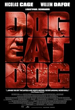 Poster of Dog Eat Dog