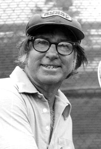 Primary photo for Bobby Riggs Primary photo for Bobby Riggs