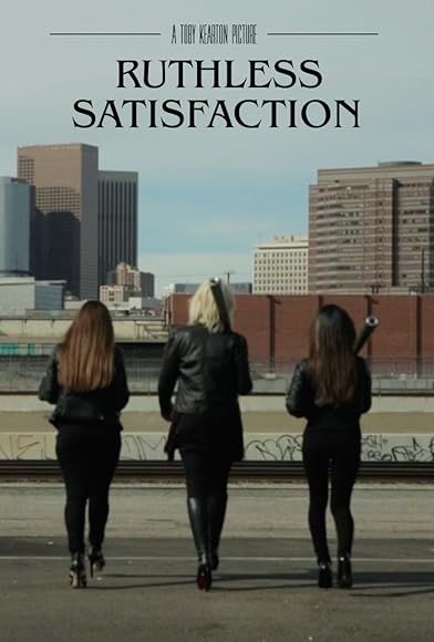 Primary photo for Ruthless Satisfaction Primary photo for Ruthless Satisfaction