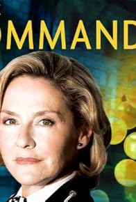 Primary photo for The Commander: The Devil You Know Primary photo for The Commander: The Devil You Know