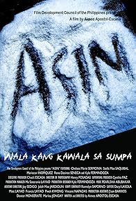 Primary photo for Asin