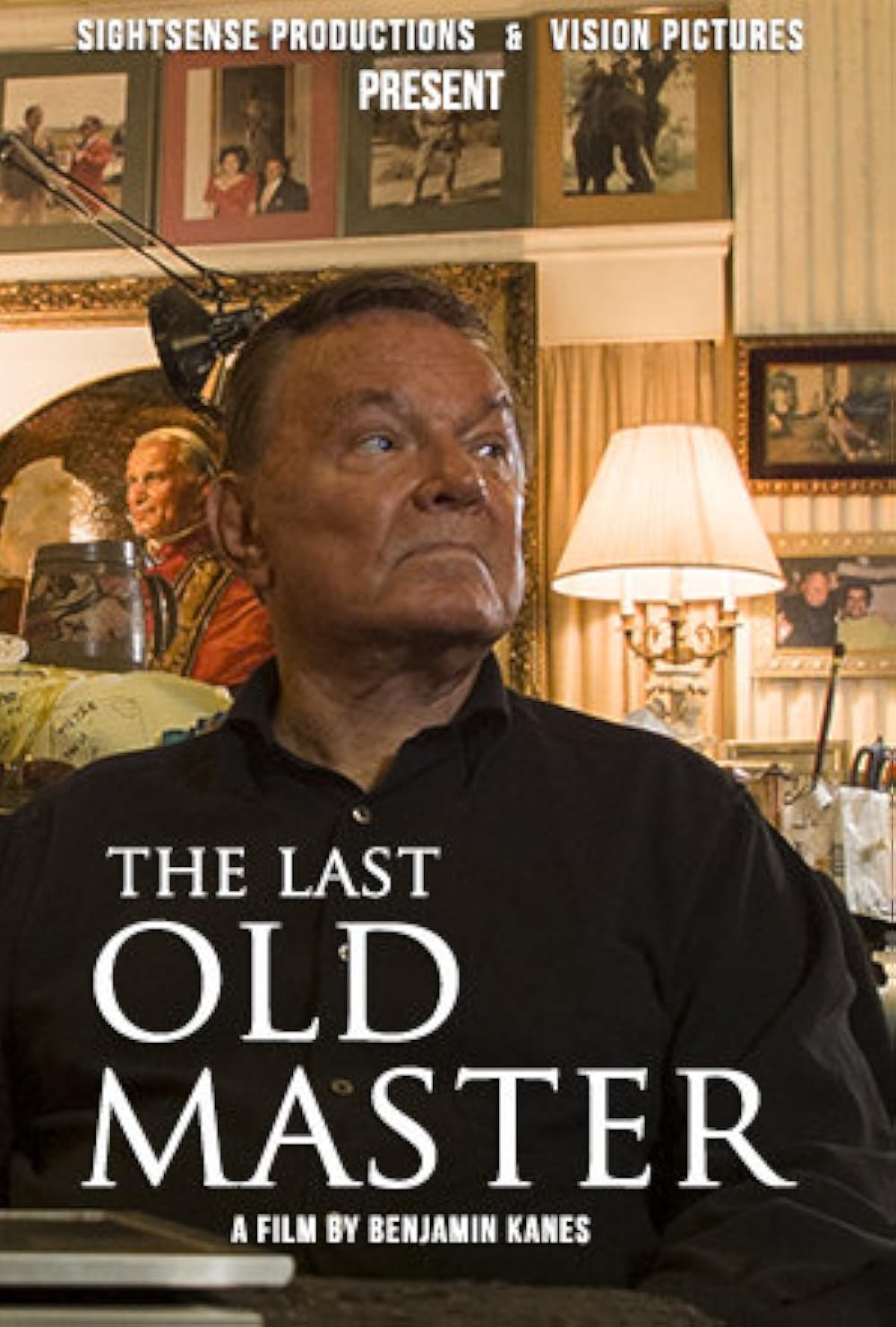 Old last 1. Old last.