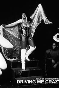 Primary photo for Driving Me Crazy