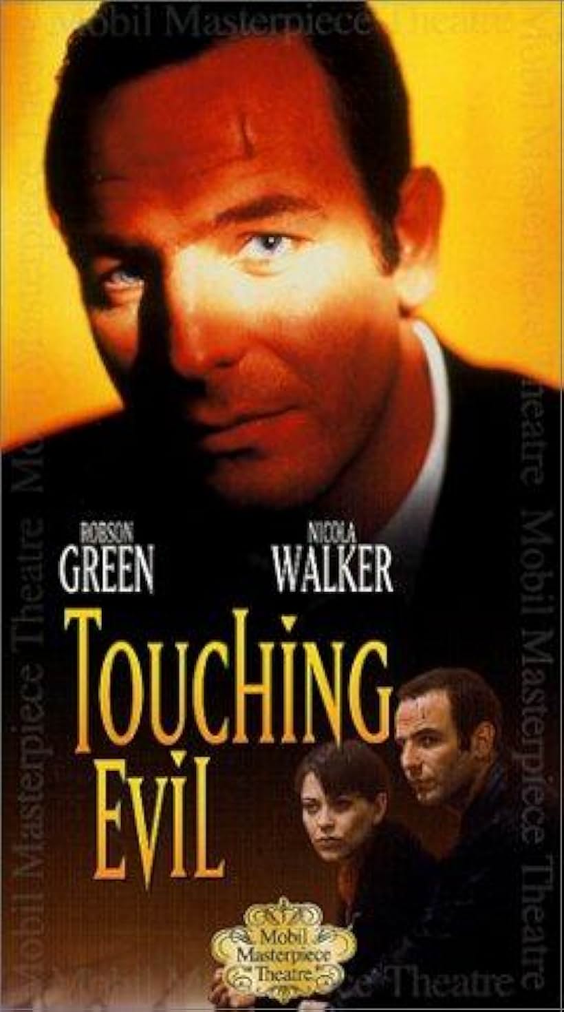 Touching Evil (1997)