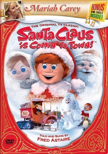 Santa Claus Is Comin' to Town (1970)