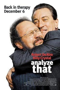 Poster of Analyze That