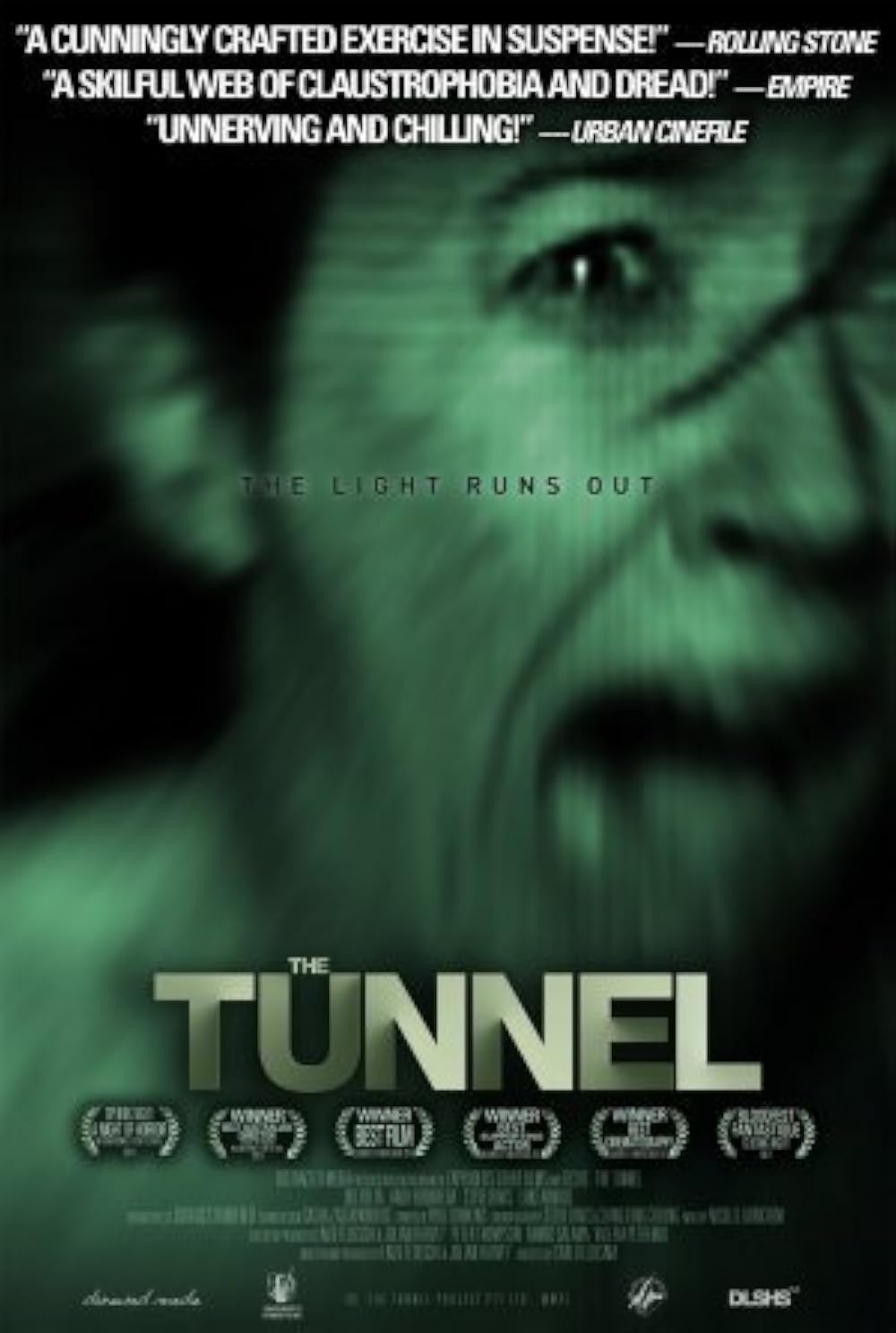 The Tunnel (2011)