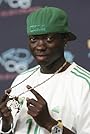 Michael Blackson's primary photo Michael Blackson's primary photo