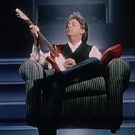 Primary photo for Paul McCartney: Off the Ground