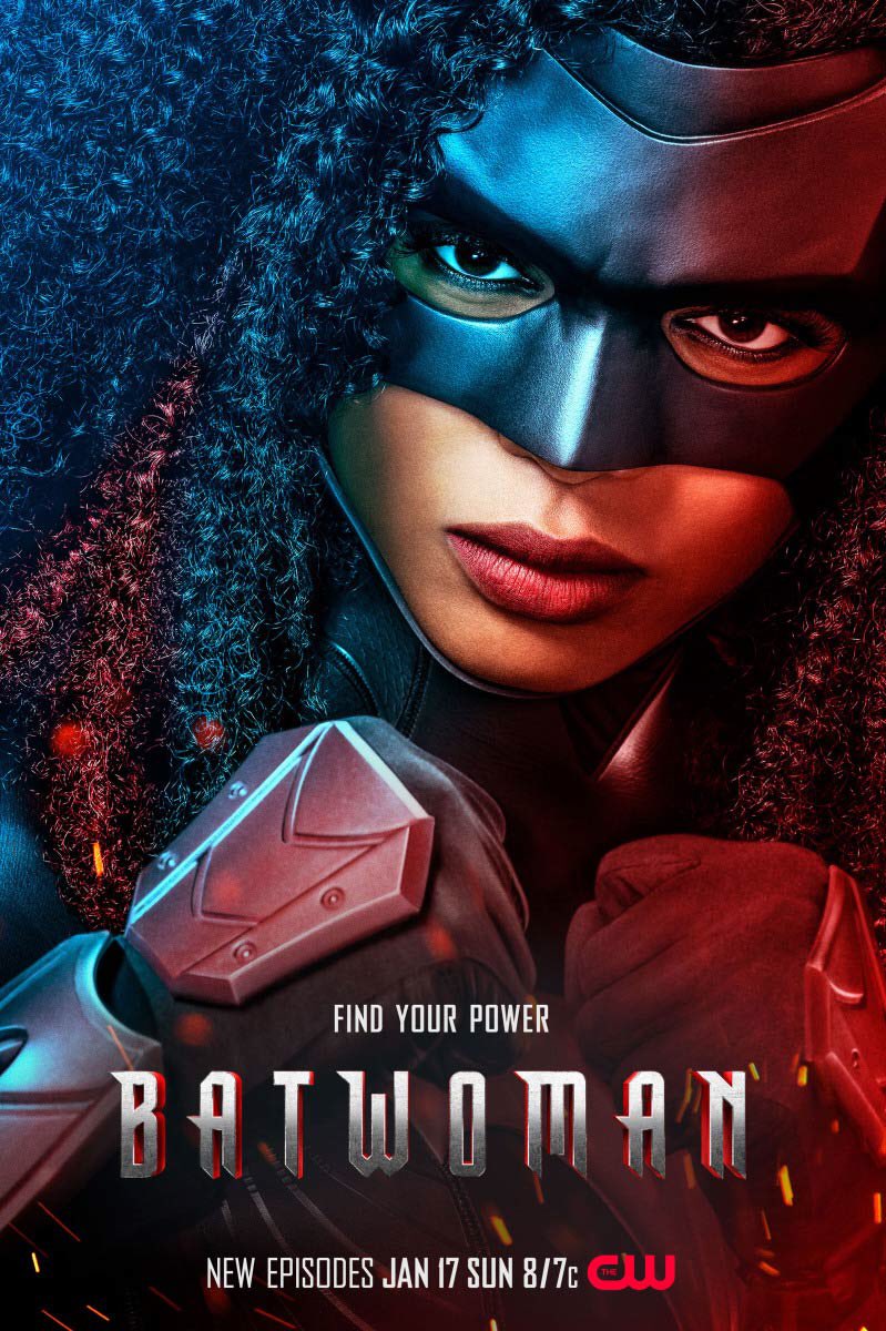 Batwoman Season 1