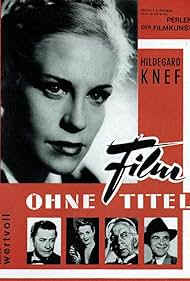 Film Without a Name (1948) - IMDb