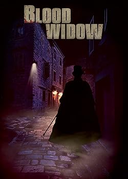 Poster of Blood Widow (2019)