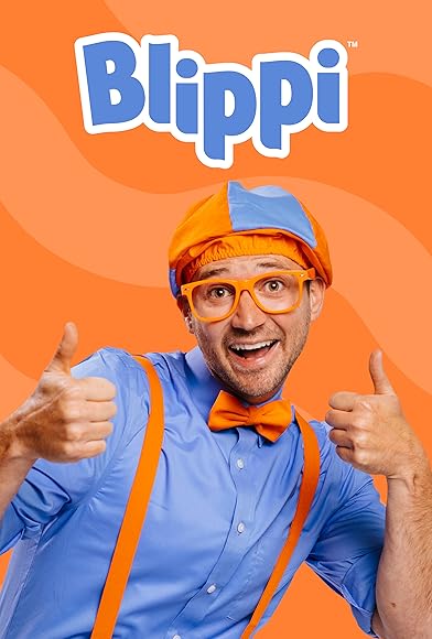 Primary photo for Blippi Primary photo for Blippi
