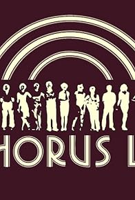 Primary photo for A Chorus Line Primary photo for A Chorus Line