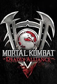 Primary photo for Mortal Kombat: Deadly Alliance Primary photo for Mortal Kombat: Deadly Alliance