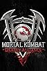 Primary photo for Mortal Kombat: Deadly Alliance Primary photo for Mortal Kombat: Deadly Alliance