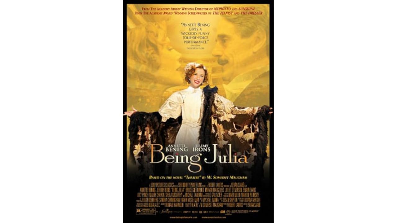 123Movies.!HD Being Julia 2004 Full Hd watch online free