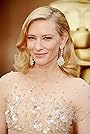 Cate Blanchett's primary photo Cate Blanchett's primary photo