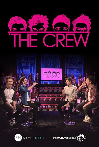 Primary photo for The Crew Primary photo for The Crew