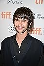 Ben Whishaw's primary photo Ben Whishaw's primary photo