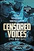 Primary photo for Censored Voices Primary photo for Censored Voices