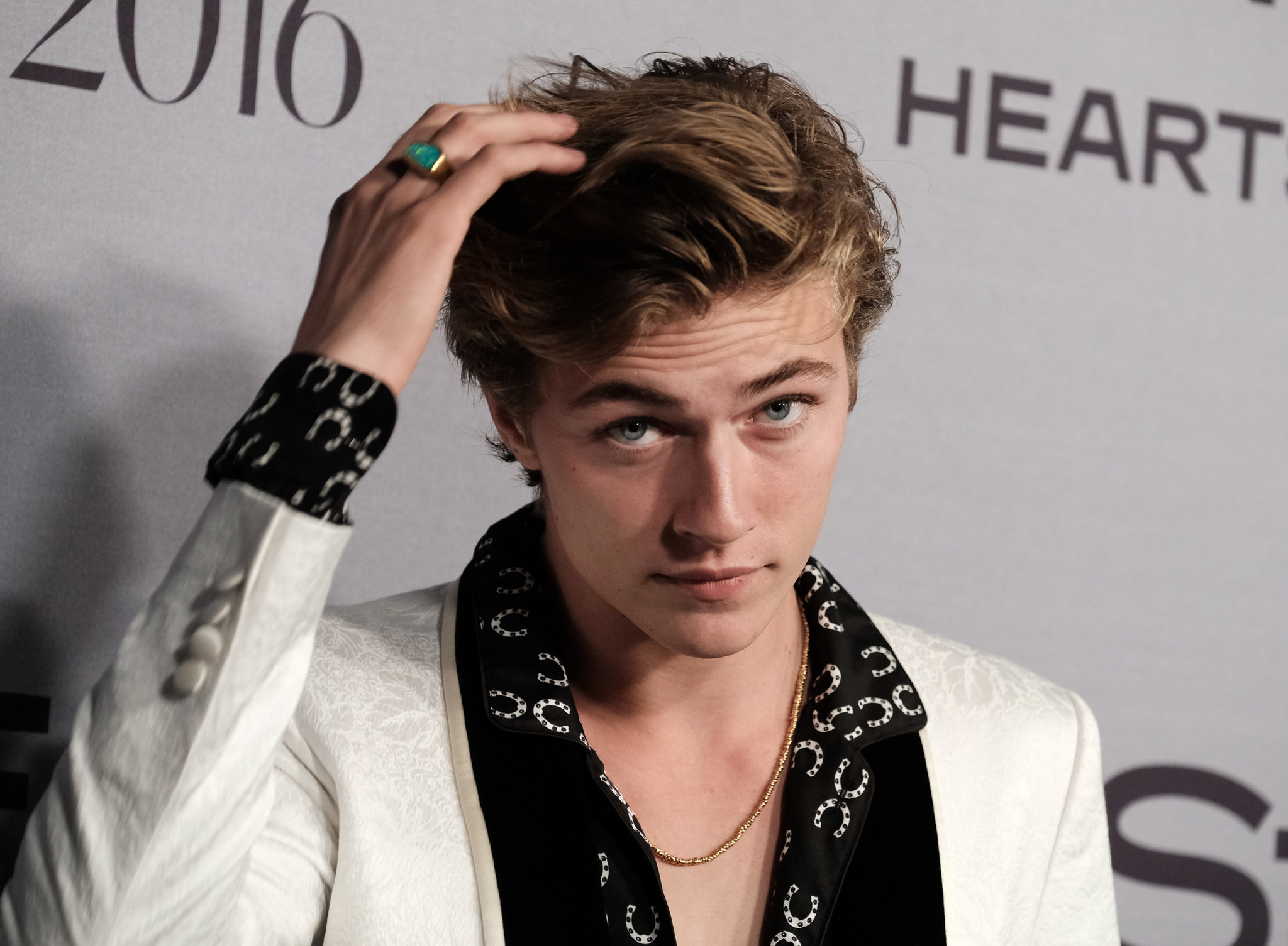 Young Blonde Male Actors - 9gc8ow4