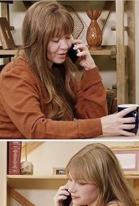 Primary photo for Two Mourning Cups