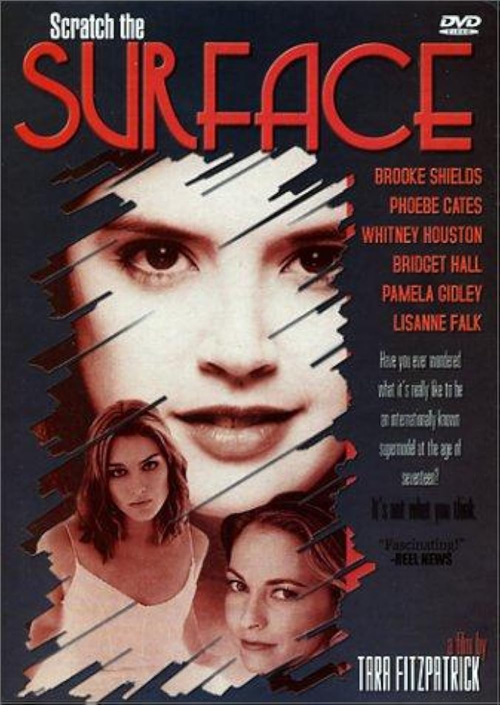 Scratch the Surface (1997) IMDb