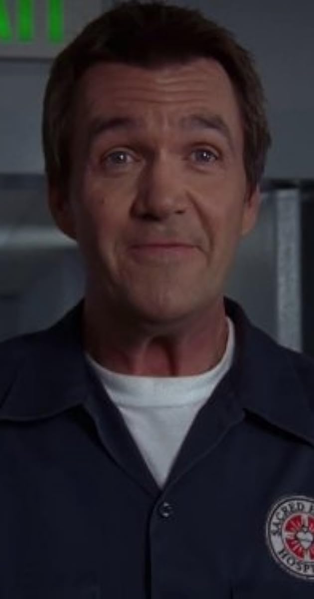 "Scrubs" Their Story II (TV Episode 2009) IMDb