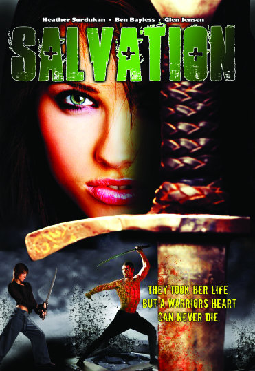 Salvation (2007) - IMDb