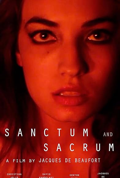 Primary photo for Sanctum and Sacrum Primary photo for Sanctum and Sacrum