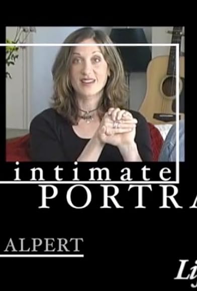 Primary photo for A Really Intimate Portrait... of a Complete Unknown Primary photo for A Really Intimate Portrait... of a Complete Unknown