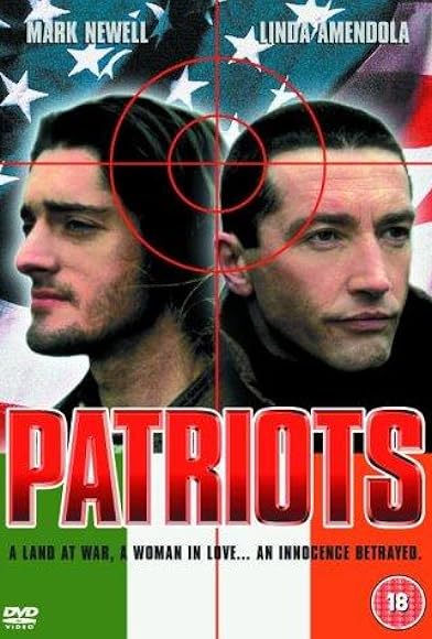 Primary photo for Patriots Primary photo for Patriots
