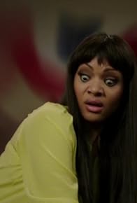 Primary photo for Single Black Stacy