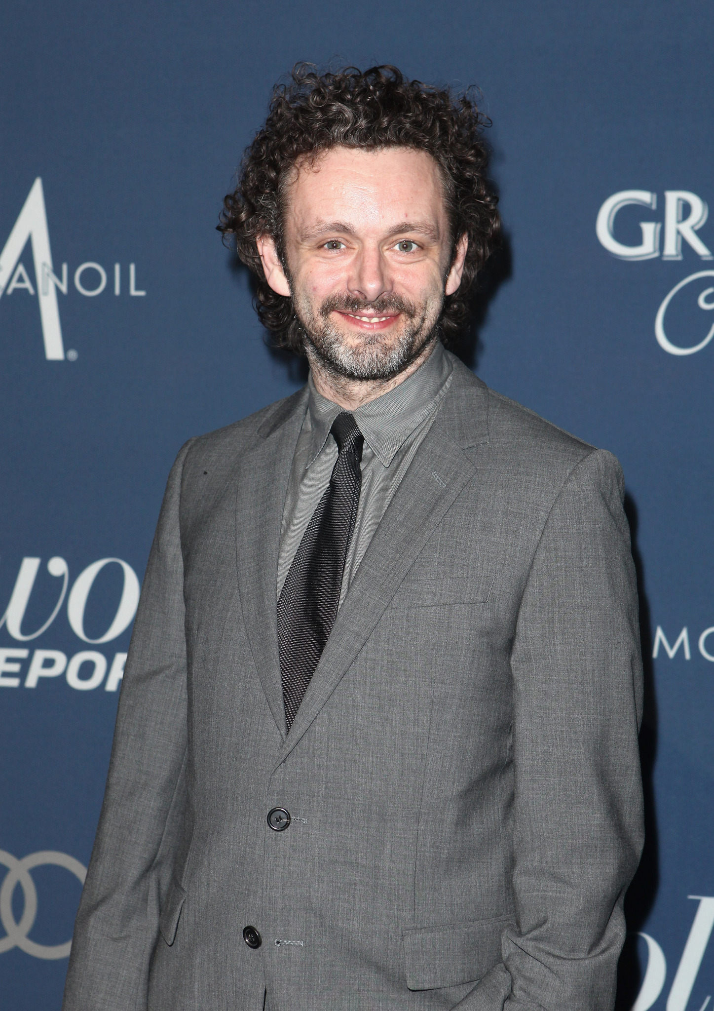 Michael Sheen