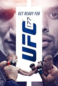 Primary photo for Get Ready for the UFC Primary photo for Get Ready for the UFC