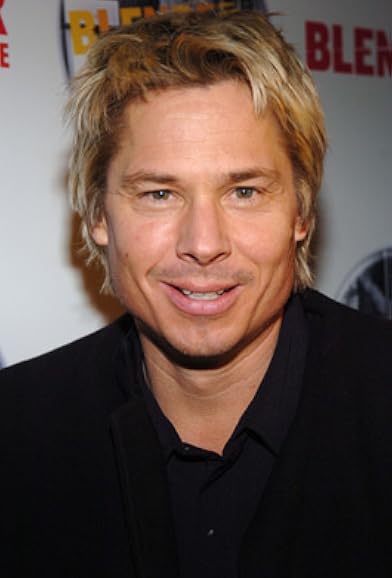 Primary photo for Kato Kaelin Primary photo for Kato Kaelin