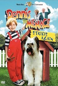 Primary photo for Dennis the Menace Strikes Again! Primary photo for Dennis the Menace Strikes Again!